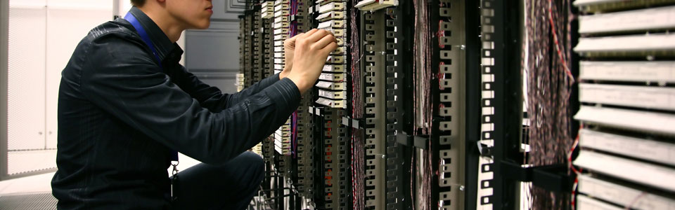 IP Telecommunications Consulting